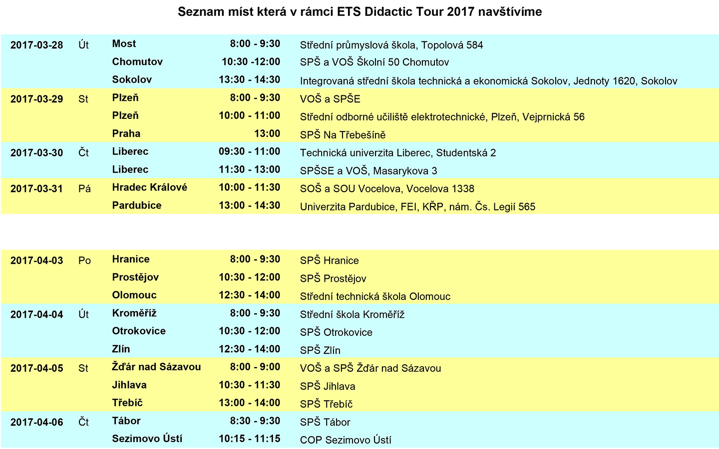 ETS-Didactic--tour-2017-program