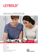 Physics experiments