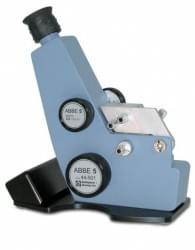 Abbe refractometers