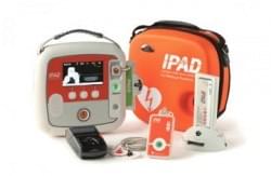 AED a Defibrilátory
