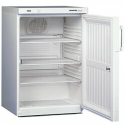 Lab-pharmaceutical refrigerators and freezers