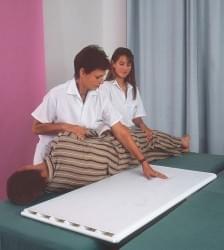 Mats for the transport of patients