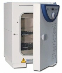Sterilizers and Drying Ovens