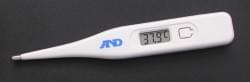 Medical Thermometers A&D