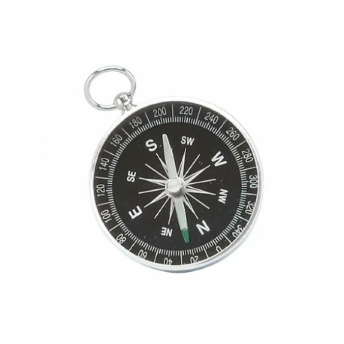 18E - Jednoduch kompas
