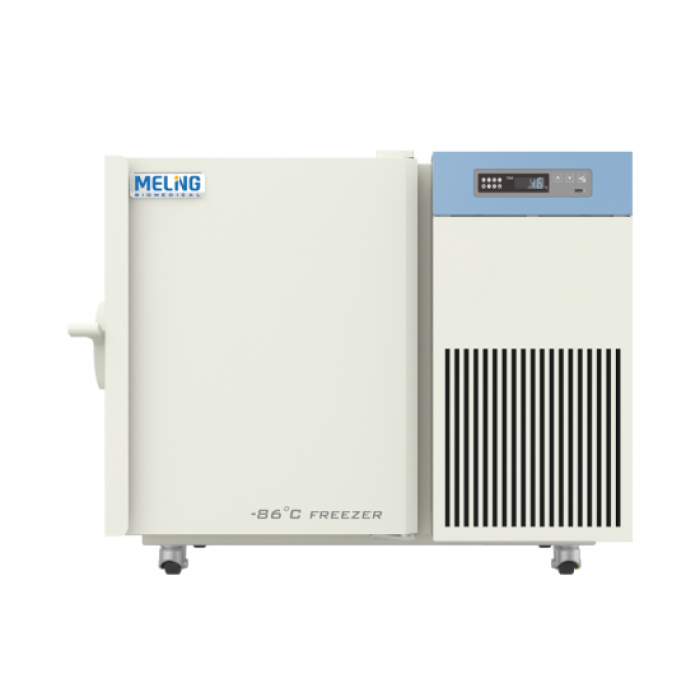 DW-HL50HC Nzkoteplotn laboratorn-medicinsk mrazk