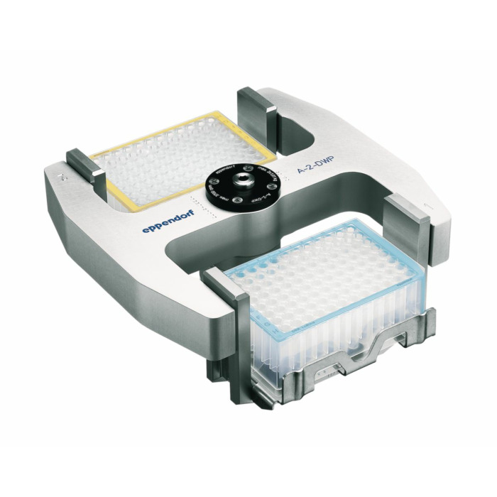Rotor vkyvn pro centrifugaci MTP, DWP a PCR plat