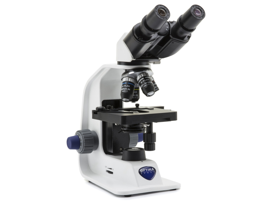 B-159RPL - Binokulrn koln mikroskop