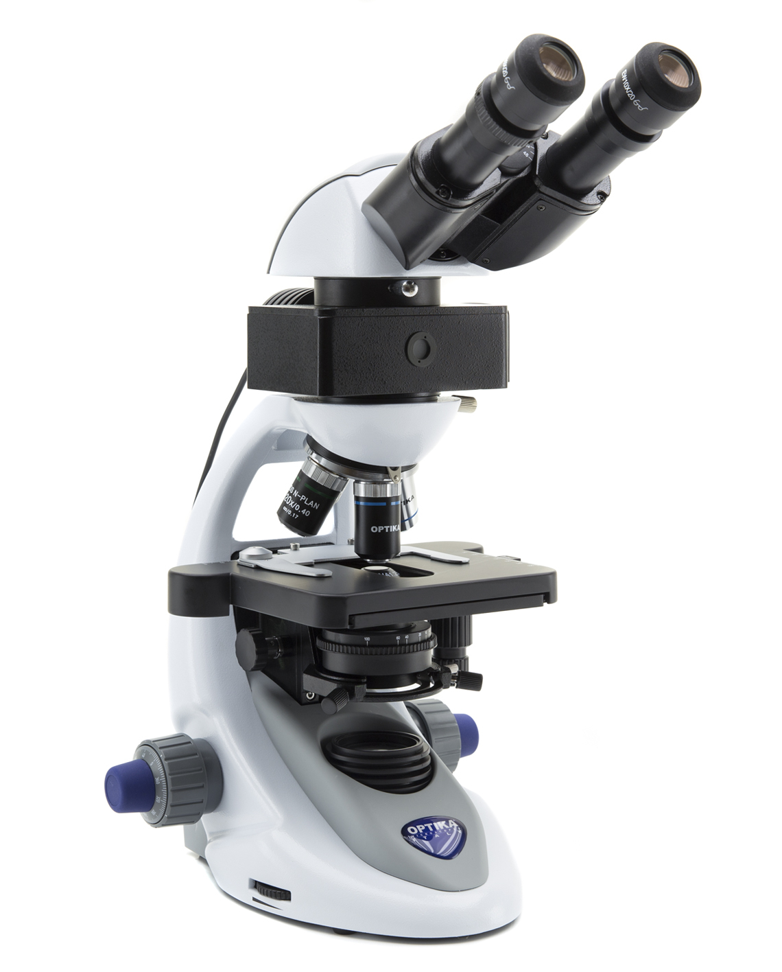 B-292LD1 - Laboratorn binokulrn mikroskop