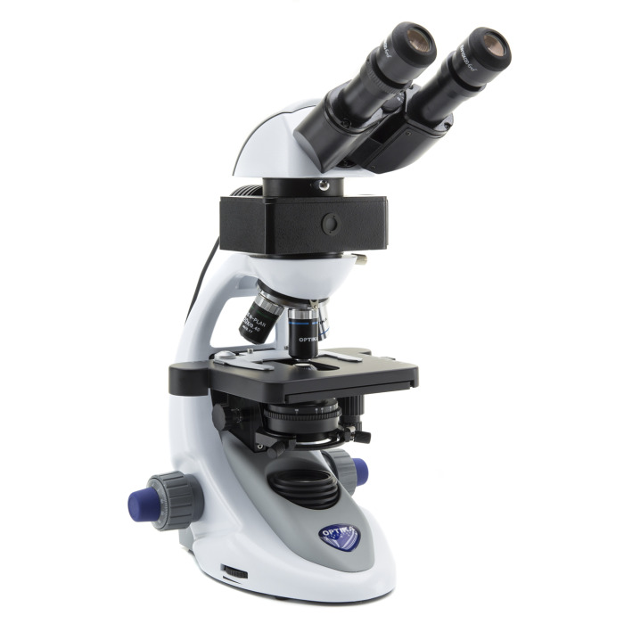 B-292LD1 - Laboratorn binokulrn mikroskop