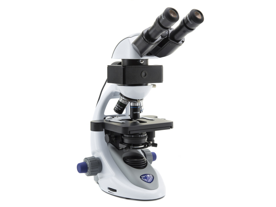 B-292LD1.50 - Laboratorn binokulrn mikroskop