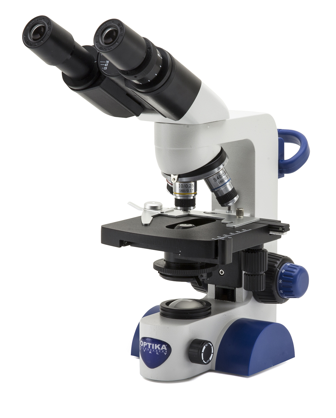 B-66 - koln bezdrtov mikroskop