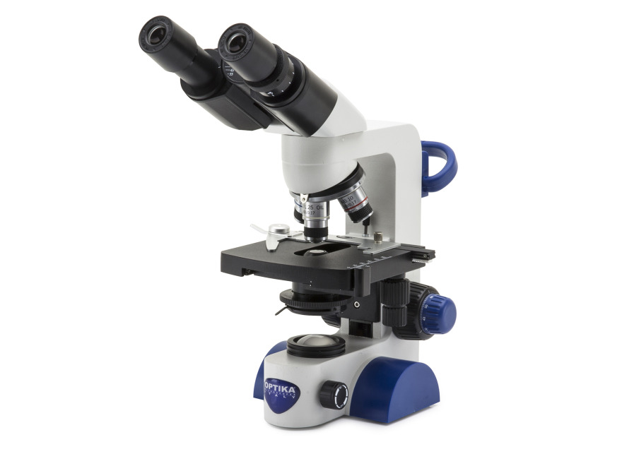 B-69 - koln bezdrtov mikroskop