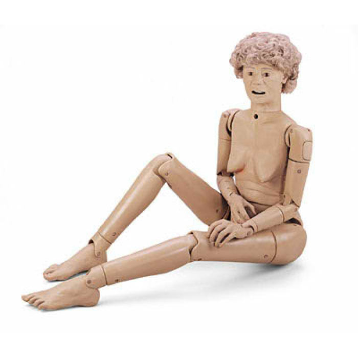 LF04001 - Kompletn figurna Geri