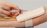 M148-3 Veinmate II - Simulátor pro nácvik intravenózní injekce