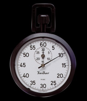 111.0117-00 Crown stopwatches