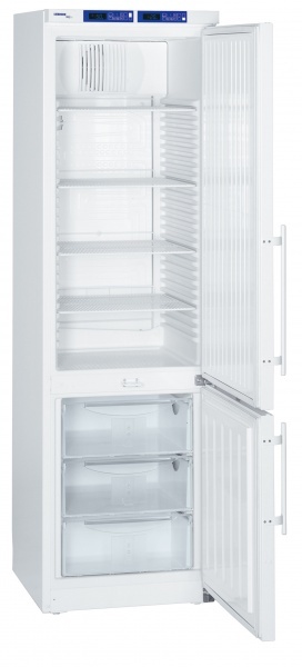 Combined refrigerator LIEBHERR LCv 4010