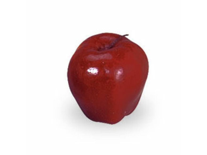 Jablko - celé