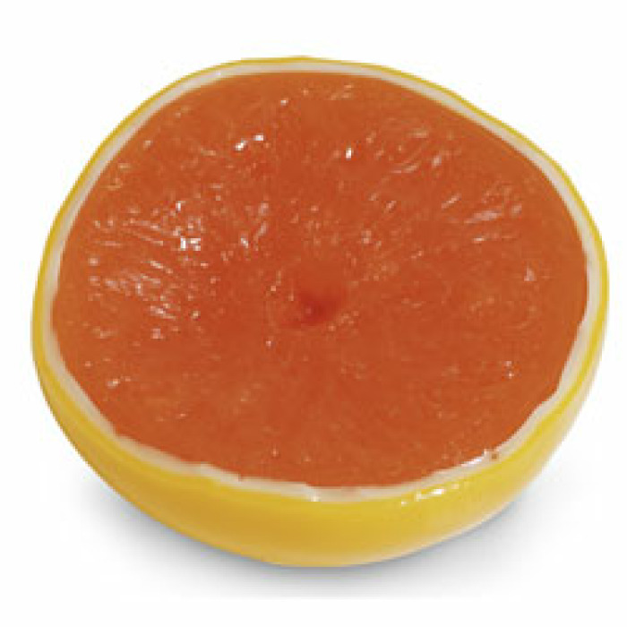 Grapefruit - rov, plka