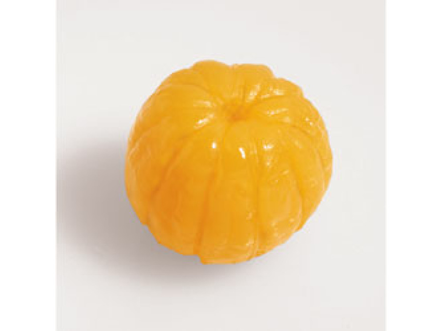 Pomeranč - malý, oloupaný