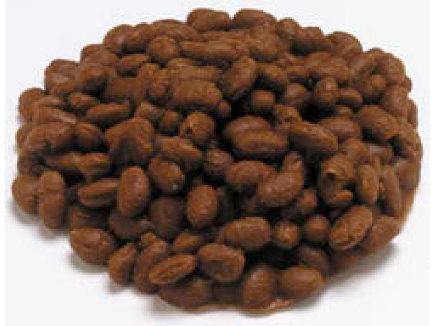 Konzervovan fazole - 160 ml