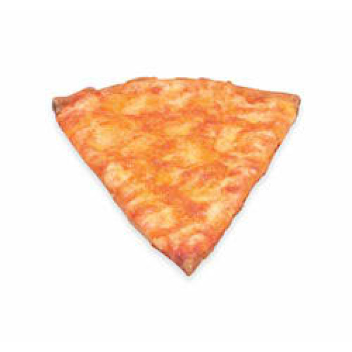 Pizza - sýrová