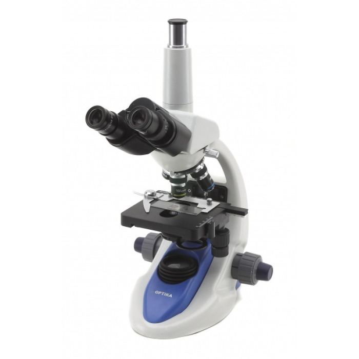 B-193 - Mikroskop biologick trinokulrn