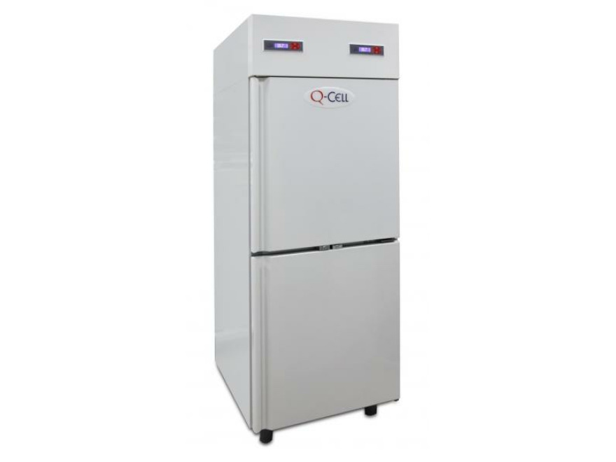 Q cell 300/2 INOX - dvoukomorov