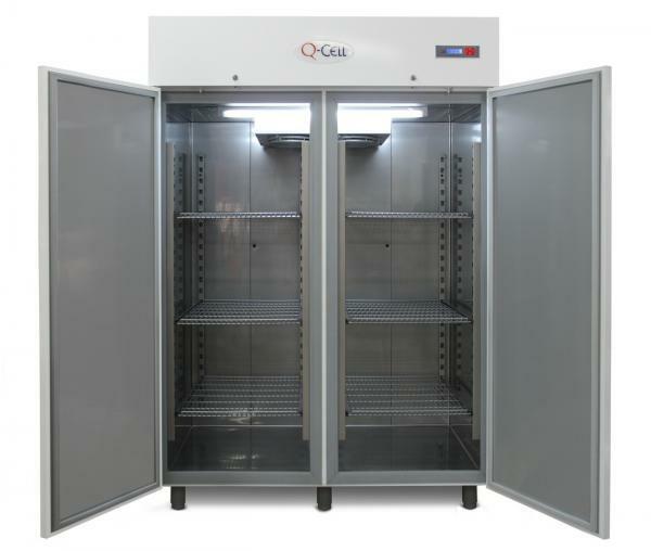 Q cell 1400 INOX