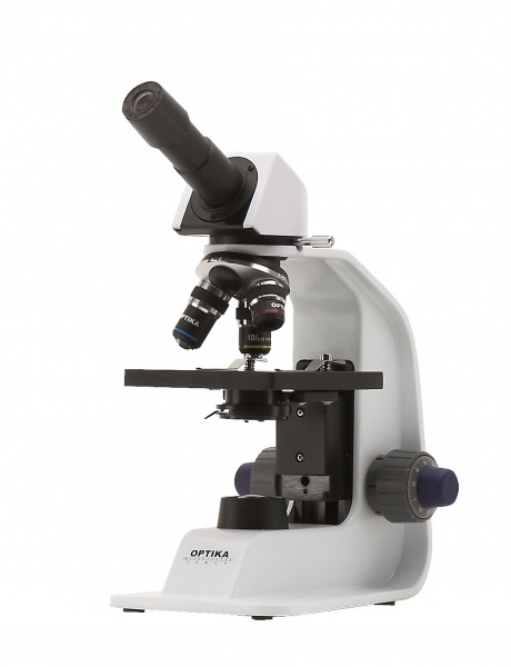 B-153 - Mikroskop koln