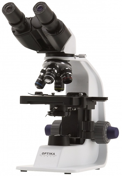 B-159 - Mikroskop koln