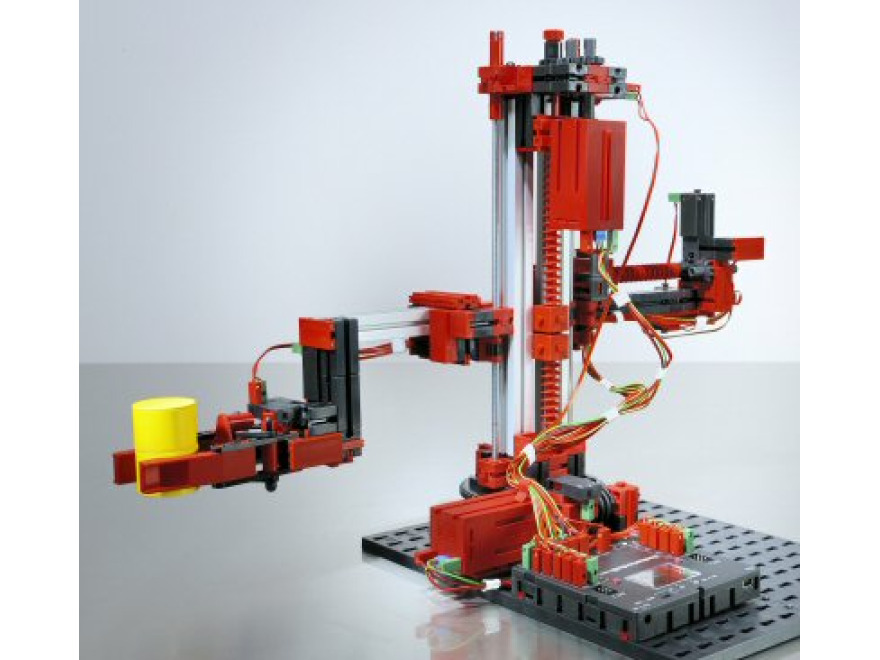 511937 - 3D-Robot TX 9 V