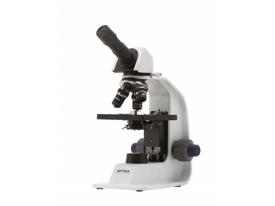 B-153ALC - Mikroskop koln