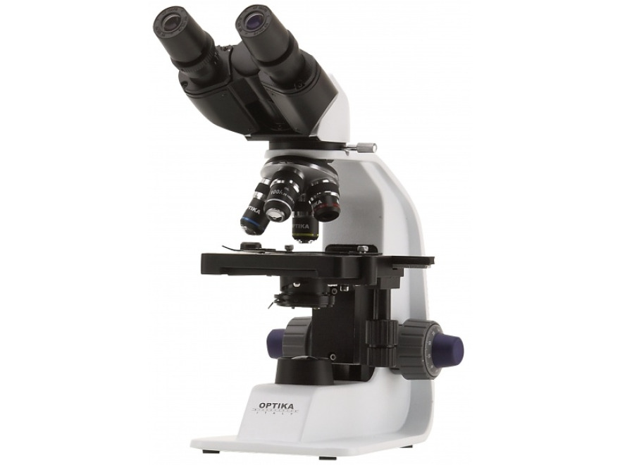 B-159ALC - Mikroskop koln