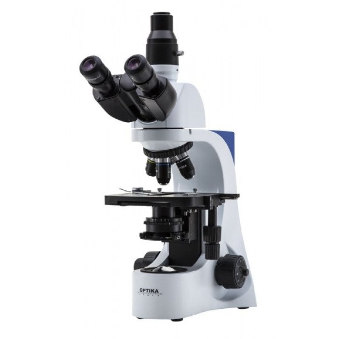 B-383PLi - Mikroskop laboratorn trinokulrn