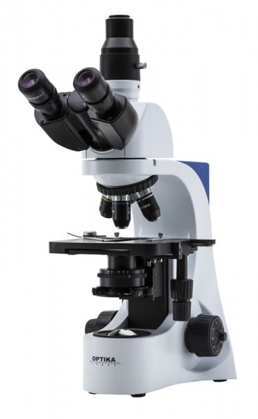 B-383PHi - Mikroskop laboratorn trinokulrn