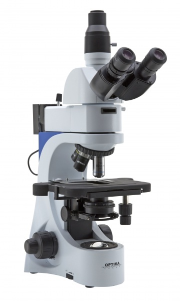 B-383MET - Mikroskop metalografick trinokulrn