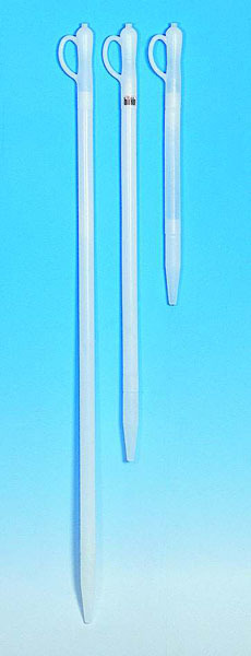 Nsoskov vzorkova na jedno pouit, dlka 75 cm, hloubka ponoru 60 cm