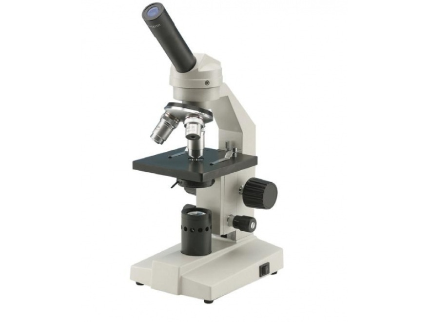 M-100FL-LED - Mikroskop biologick monokulrn