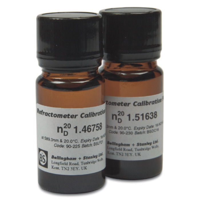 Kalibran olej - B+S Kalibran oleje