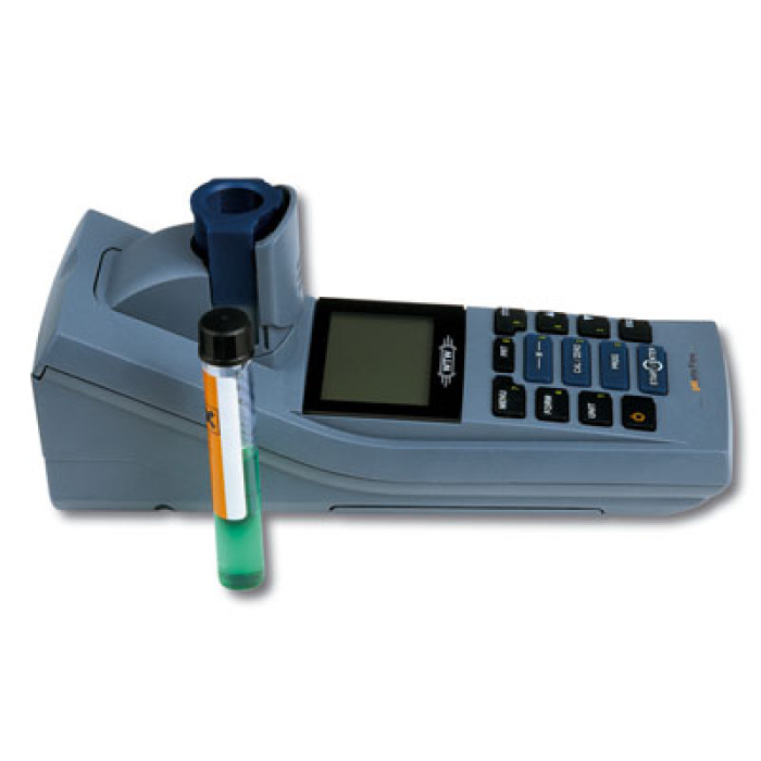 pHotoFlex Turb - Fotometr, pH metr, zkalomr