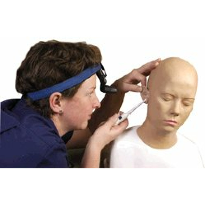 AR301 - Trenar pro ncvik vplachu ucha