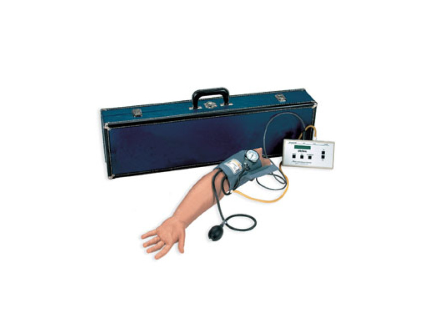 LF01095 - Simultor krevnho tlaku