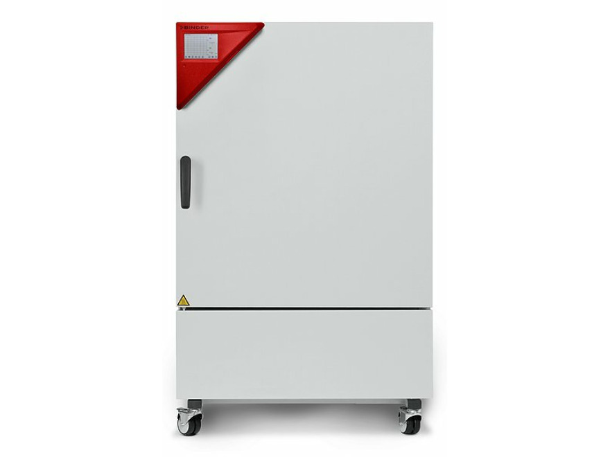 Konstantn klimatizan komory s ICH-kompatibilnm svtelnm zdrojem BINDER KBF-P 240