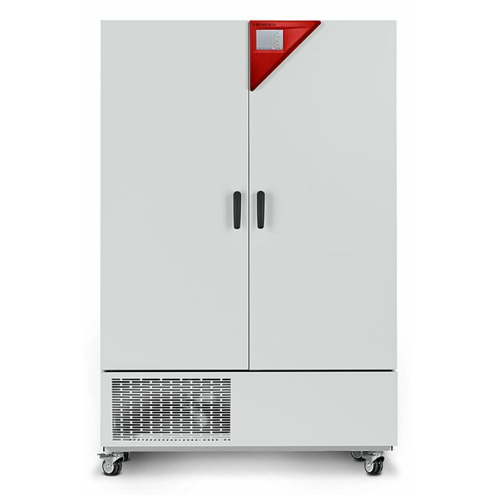 Konstantn klimatizan komory s ICH-kompatibilnm svtelnm zdrojem, BINDER KBF P 720