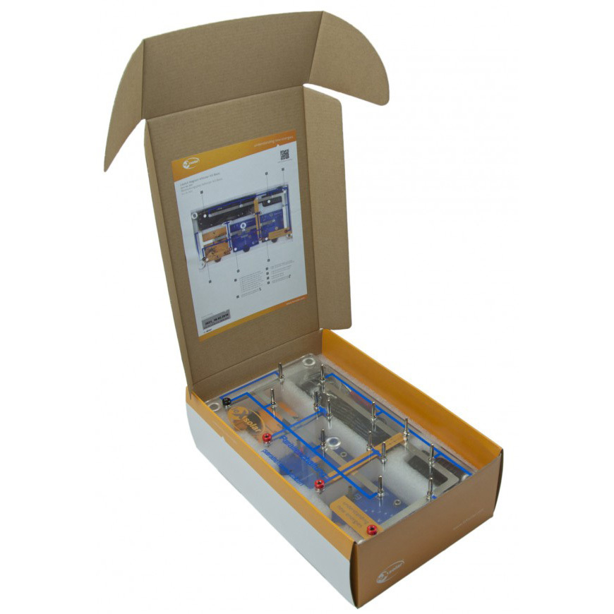2031 - leXsolar-Kit Basic