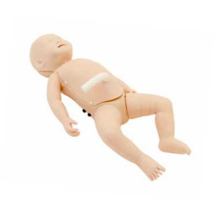 Simultor pro ncvik KPR novorozence