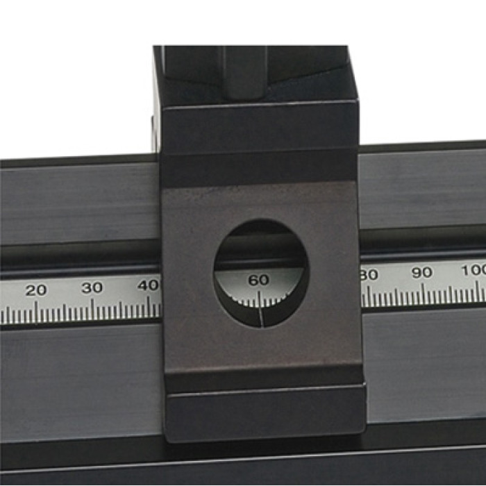 Pesn optick lavice D, 1 000 mm