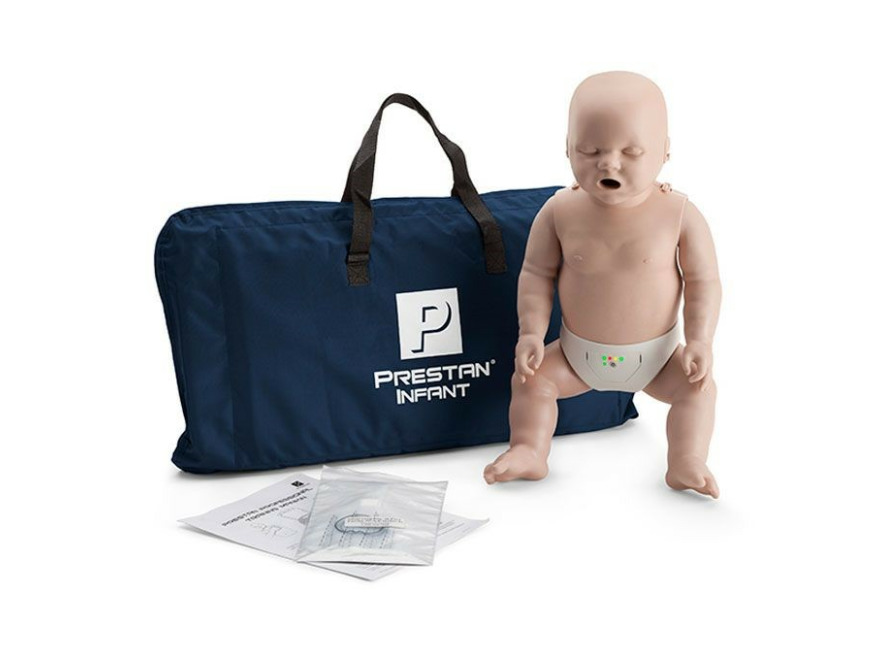 Prestan Professional Infant – Resuscitační simulátor kojence 