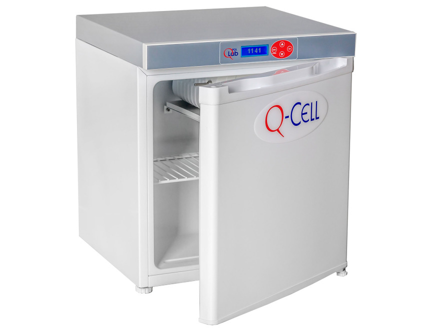 Q-Cell 45/40 BASIC - Termostat laboratorn